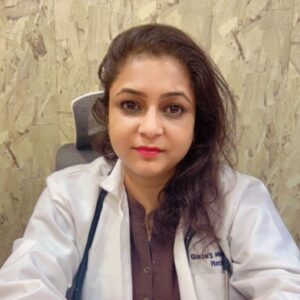 Dr. Nupur Sharma