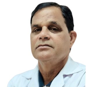 Dr. vijayKumar